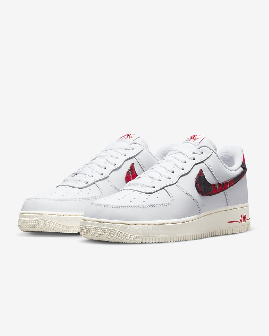 Harga nike air force 1 white online